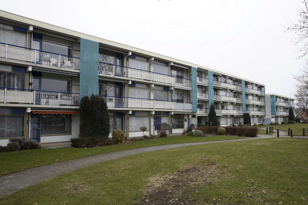 Heemskerkstraat 33, 9675 BN Winschoten, Nederland