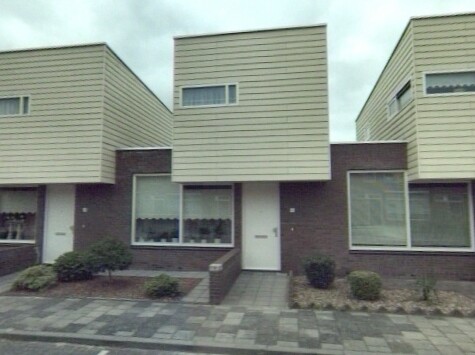 Evertsenstraat 16