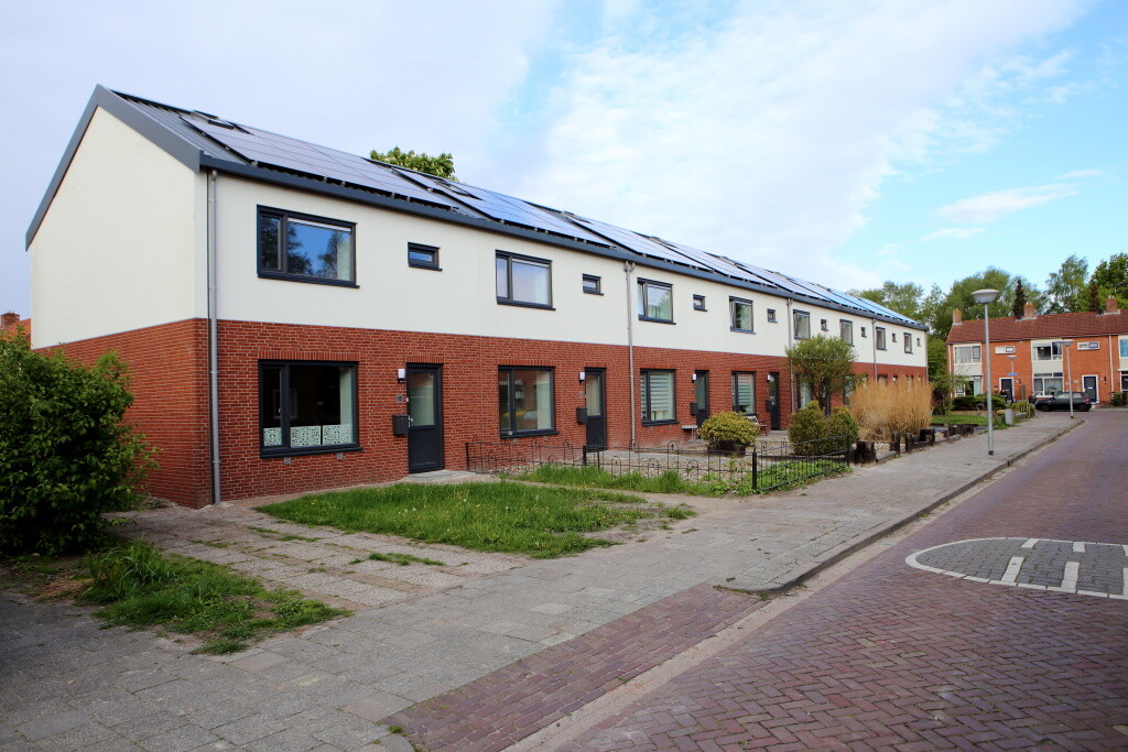 Elzenlaan 22