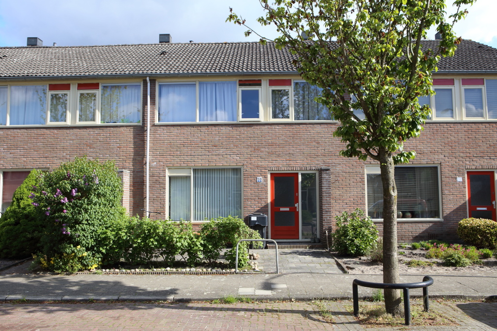Galjootstraat 98, 9642 NT Veendam, Nederland