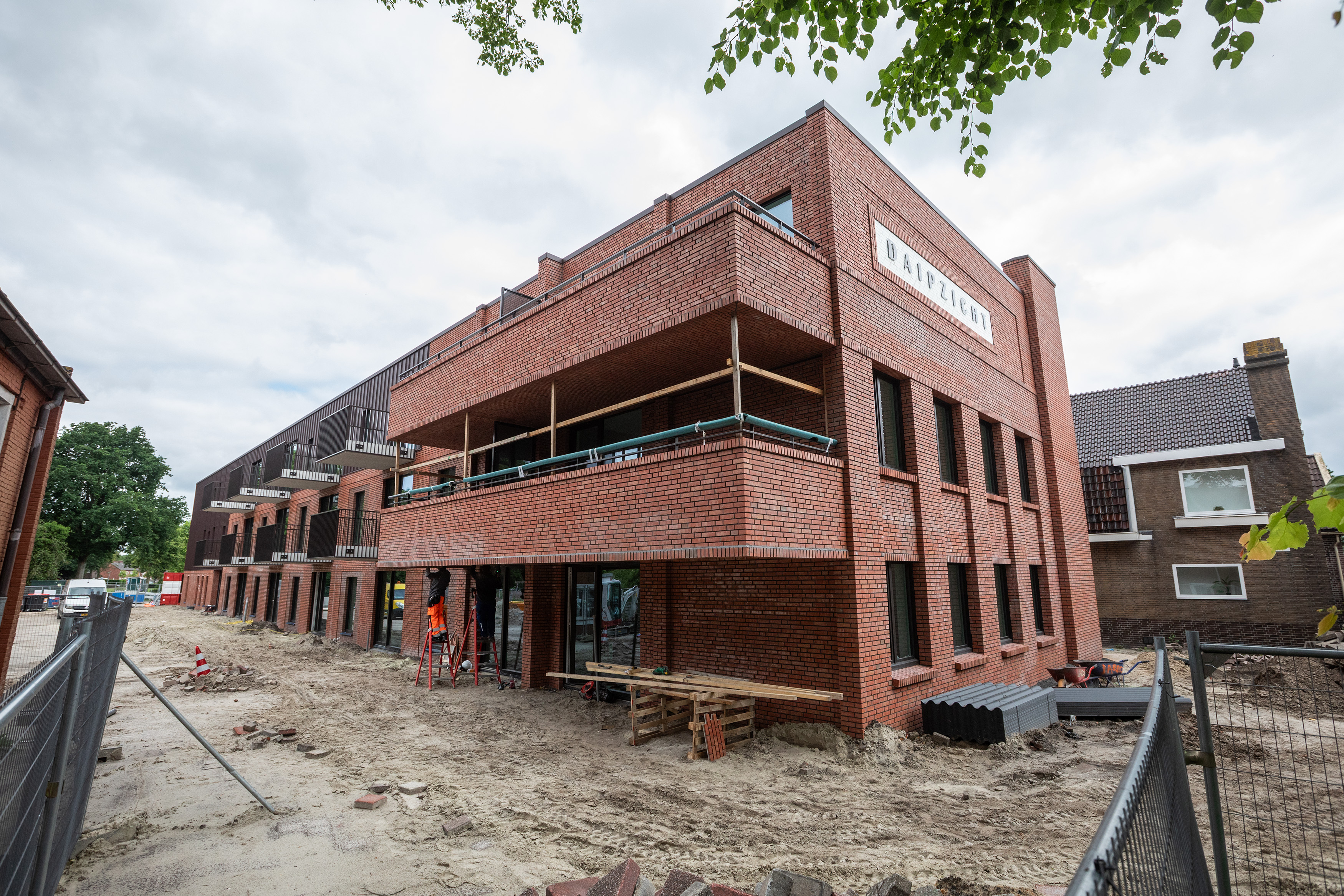 Feiko Clockstraat 92, 9665 BE Oude Pekela, Nederland