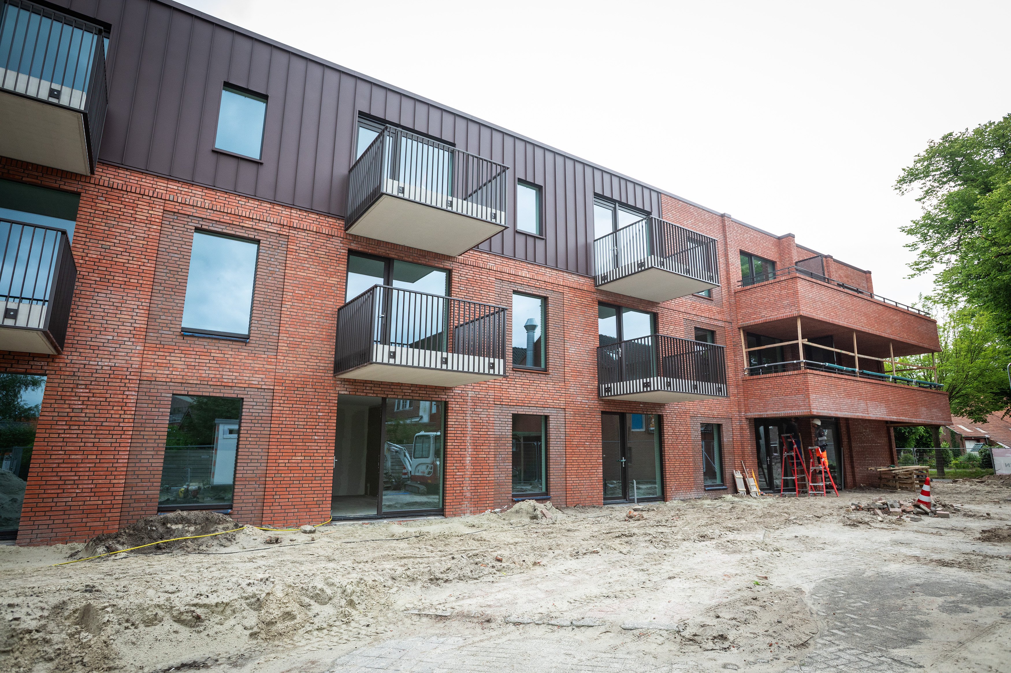 Feiko Clockstraat 92, 9665 BE Oude Pekela, Nederland