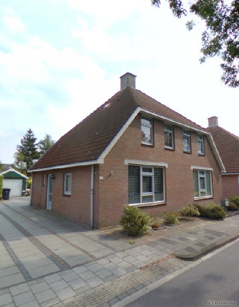 Sportterreinstraat 134, 9648 CE Wildervank, Nederland
