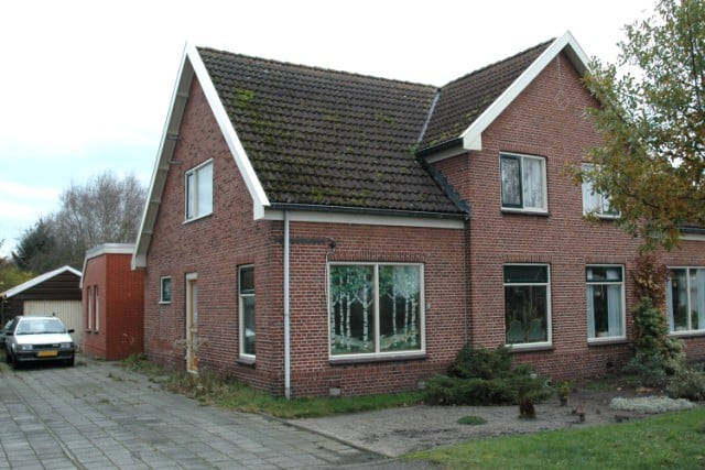 Vlagtwedderstraat 76, 9545 TD Bourtange, Nederland