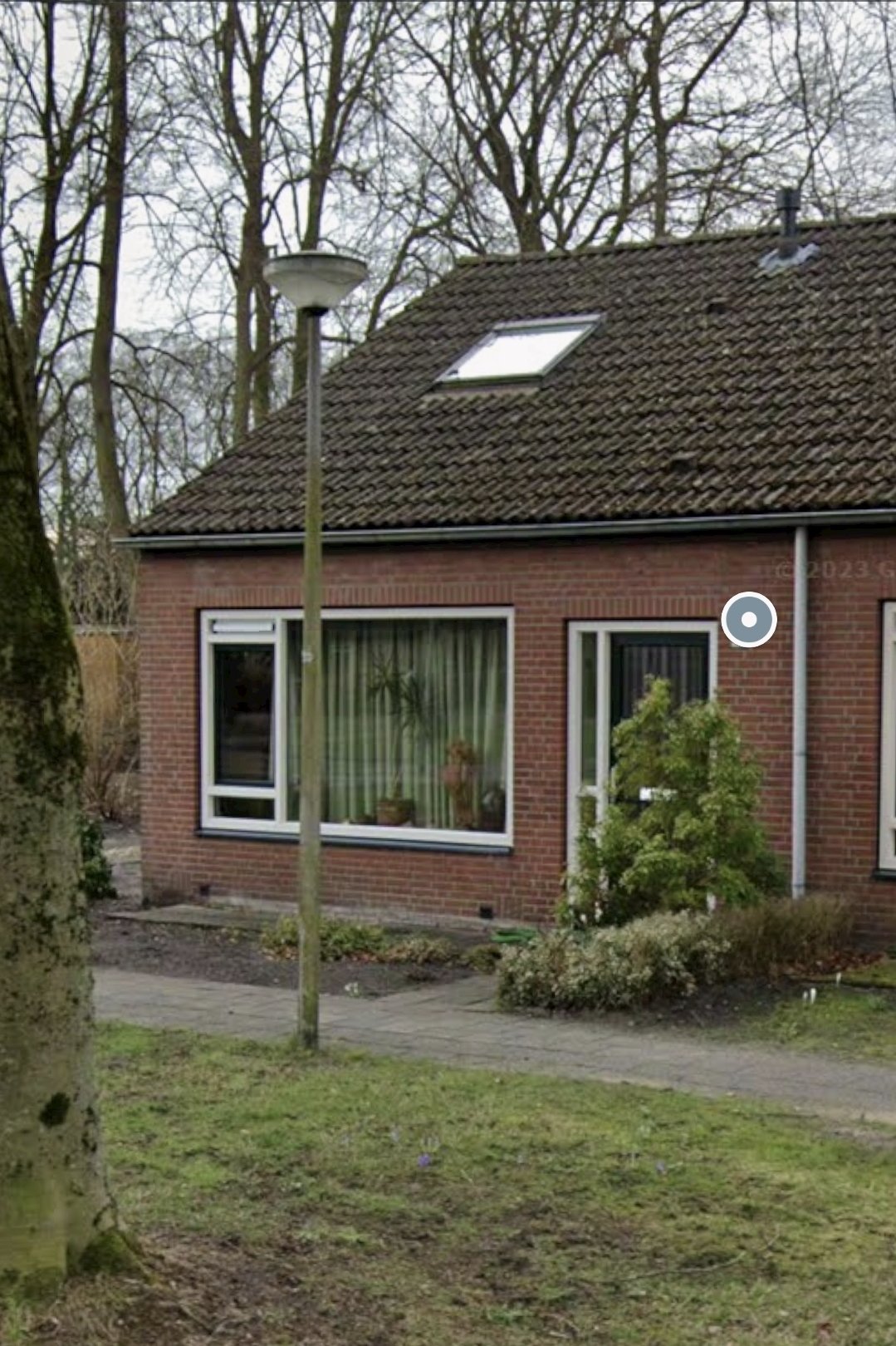 Beukenlaan 16, 9695 GC Bellingwolde, Nederland