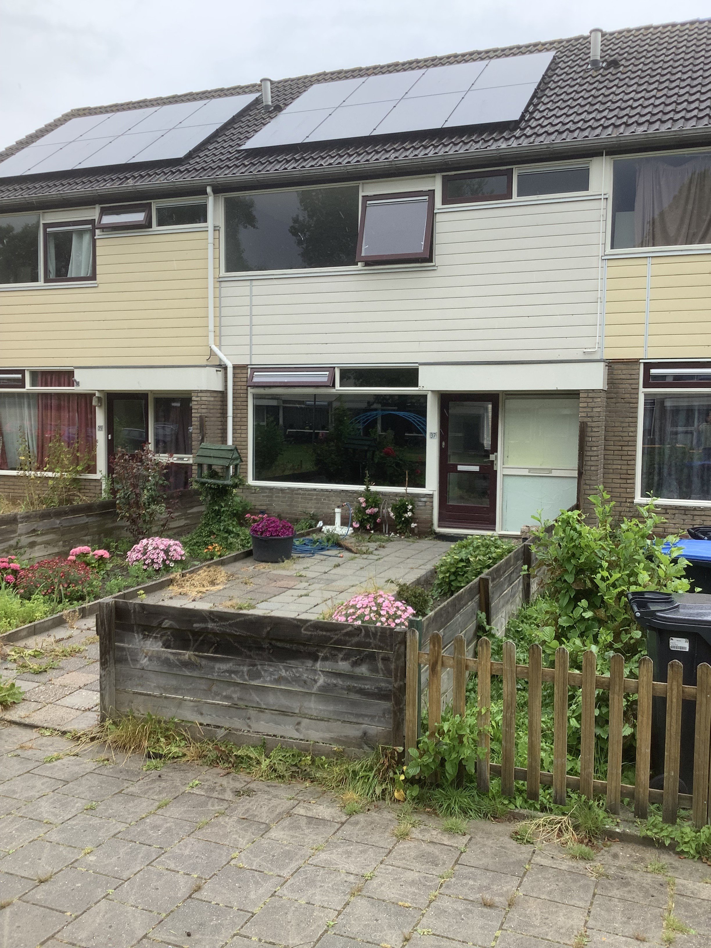Kattegat 37, 9933 TM Delfzijl, Nederland