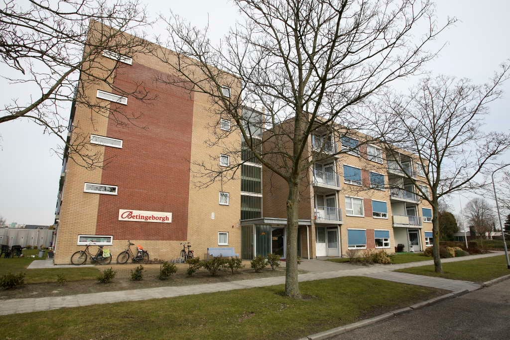 Polarisweg 123, 9933 HE Delfzijl, Nederland