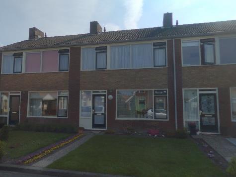 Piekeniersweg 21, 9677 PW Heiligerlee, Nederland
