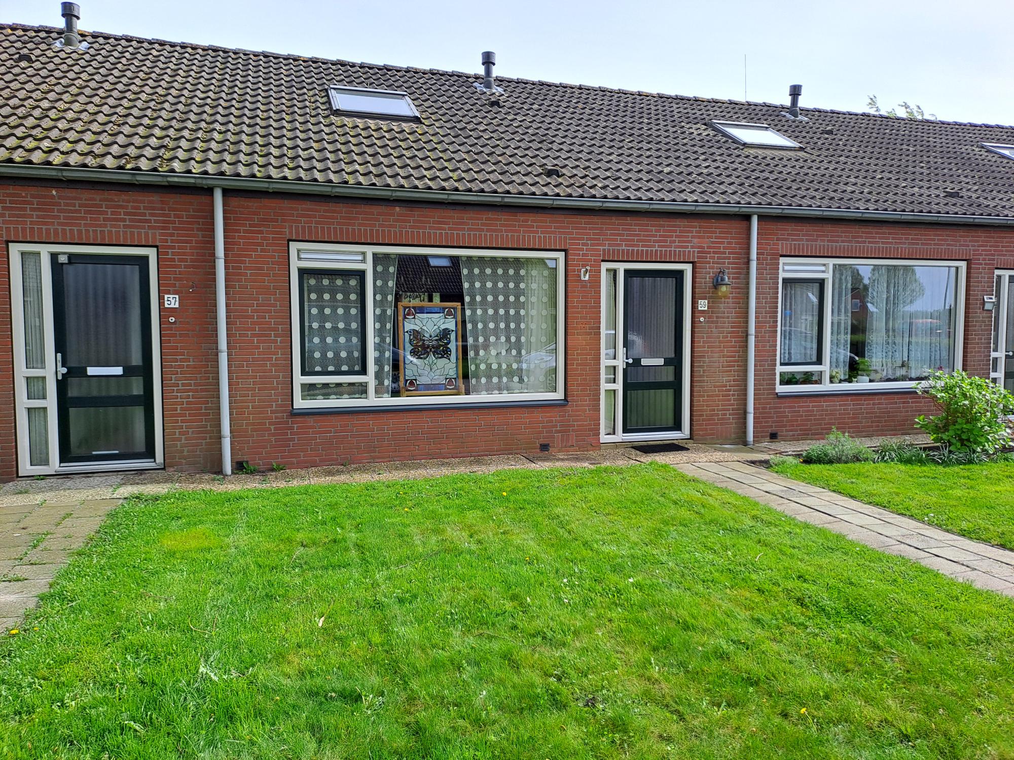 Julianastraat 59, 9686 NM Beerta, Nederland
