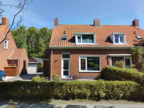 Kerkwijk 28, 9943 PJ Nieuw Scheemda, Nederland