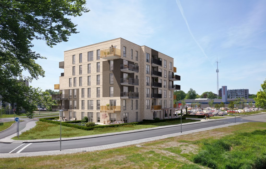 Langeleegte 1, 9641 GN Veendam, Nederland