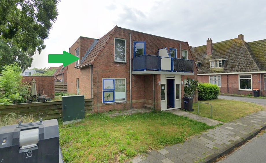 Van Delftstraat 41A, 9648 CM Wildervank, Nederland