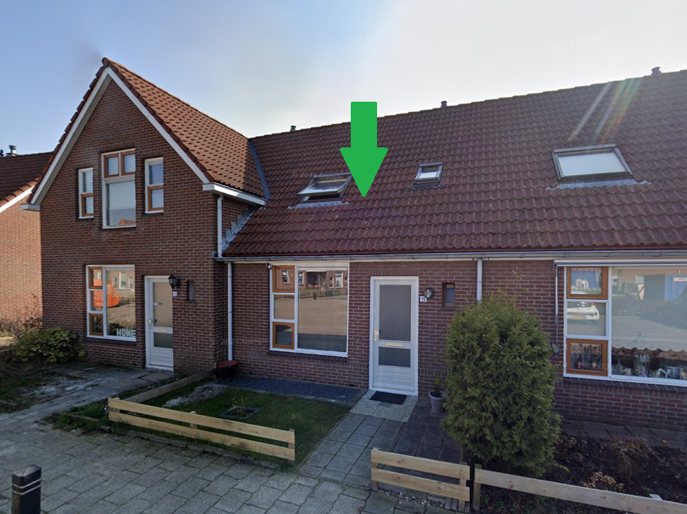 Adriaan Geertsplein 19