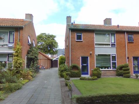 Oostersingel 34, 9698 BC Wedde, Nederland