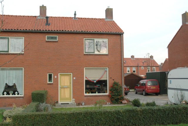 H.F. Dresselhuisstraat 36, 9693 AN Bad Nieuweschans, Nederland