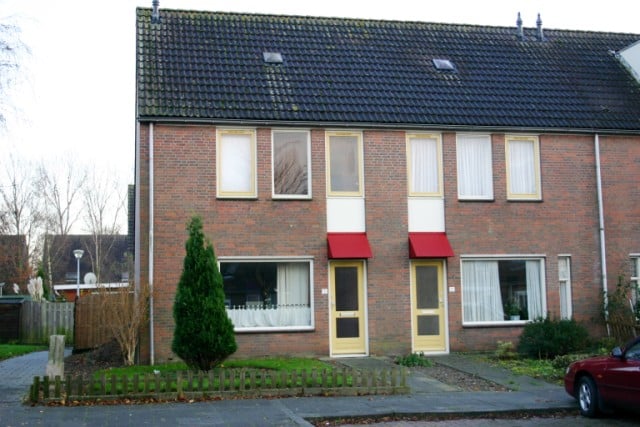 Kraaienbos 31, 9932 LJ Delfzijl, Nederland