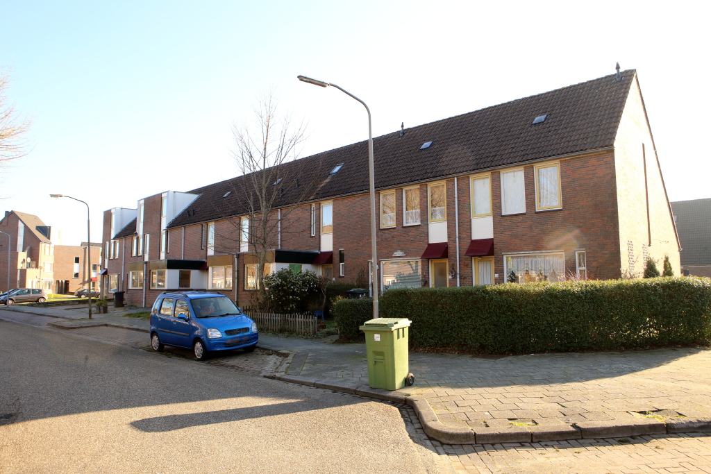 Kraaienbos 41, 9932 LJ Delfzijl, Nederland
