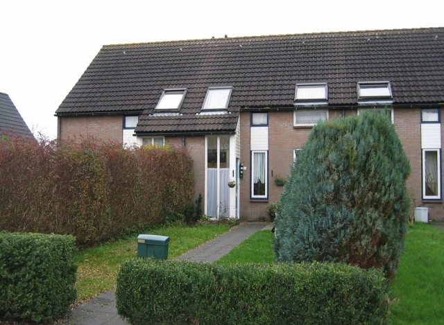 Hannie Schaftstraat 13, 9686 NV Beerta, Nederland