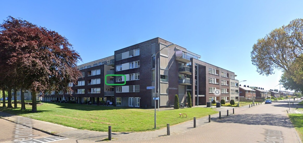 Voormolenstraat 23--202