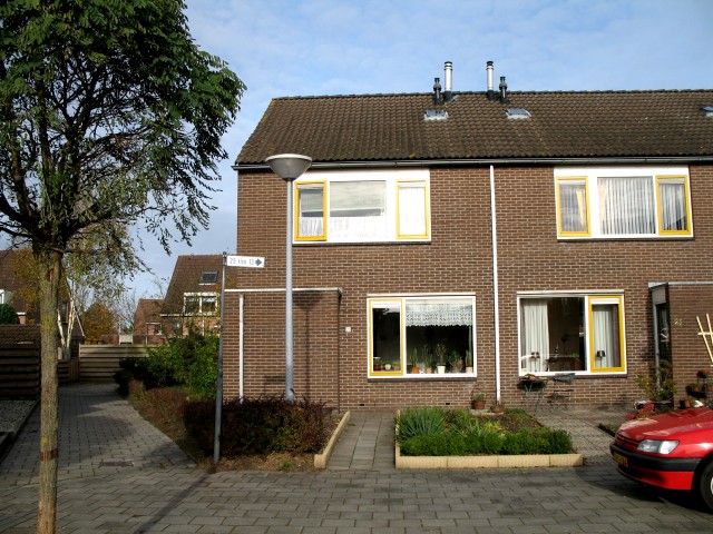 Sleedoornweg 23, 9674 JD Winschoten, Nederland