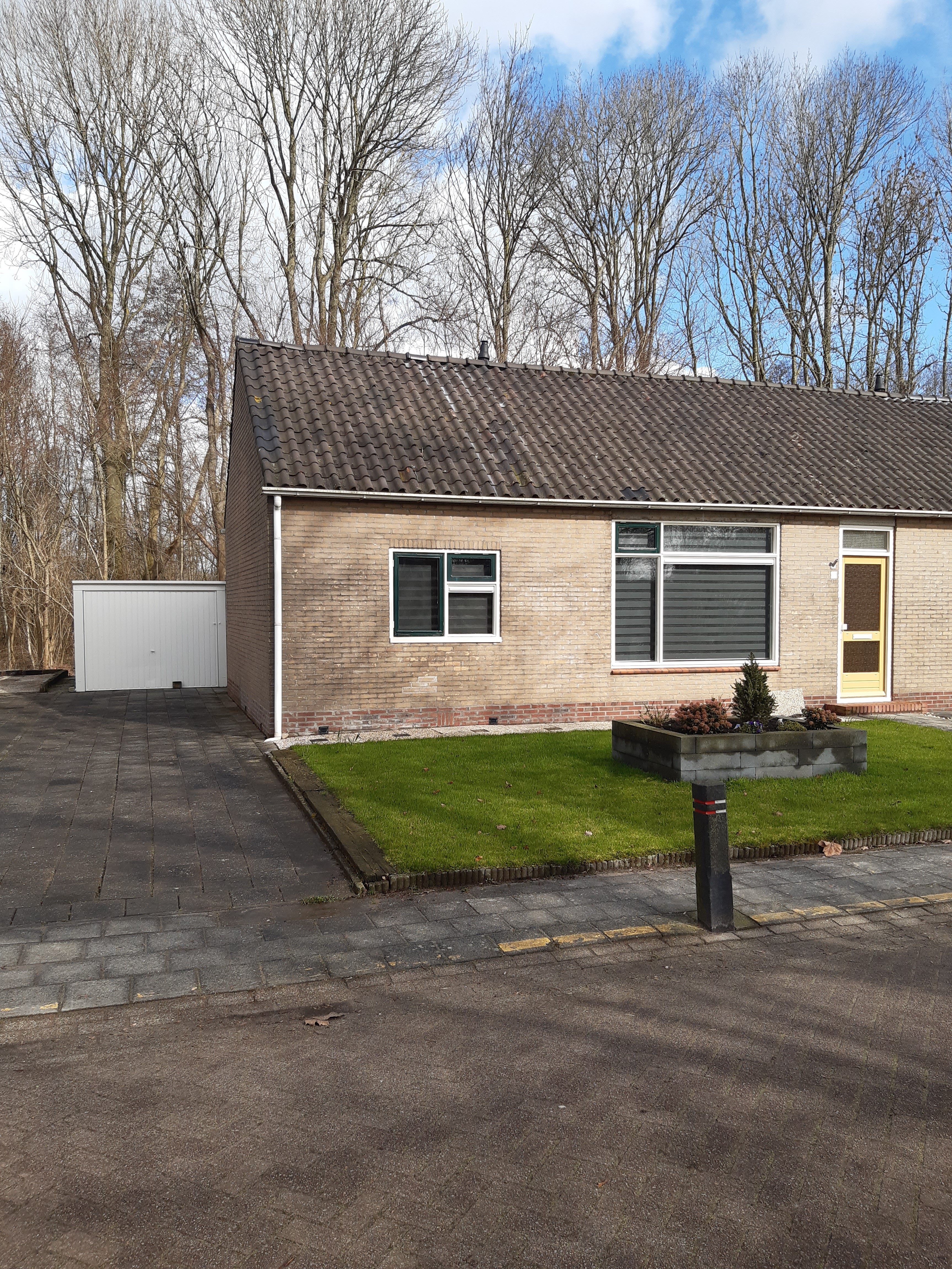 Raadhuisstraat 60, 9686 RJ Beerta, Nederland