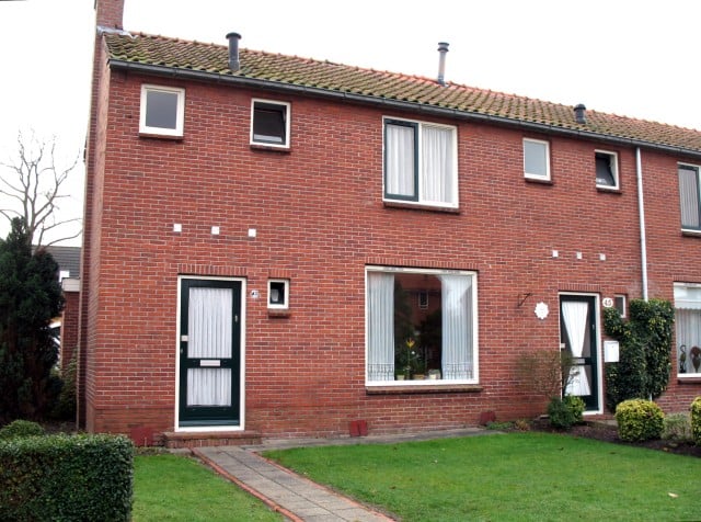Parklaan 47, 9679 HE Scheemda, Nederland