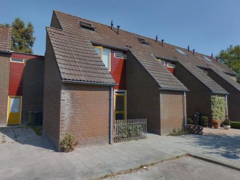 Wendakker 3, 9932 AS Delfzijl, Nederland