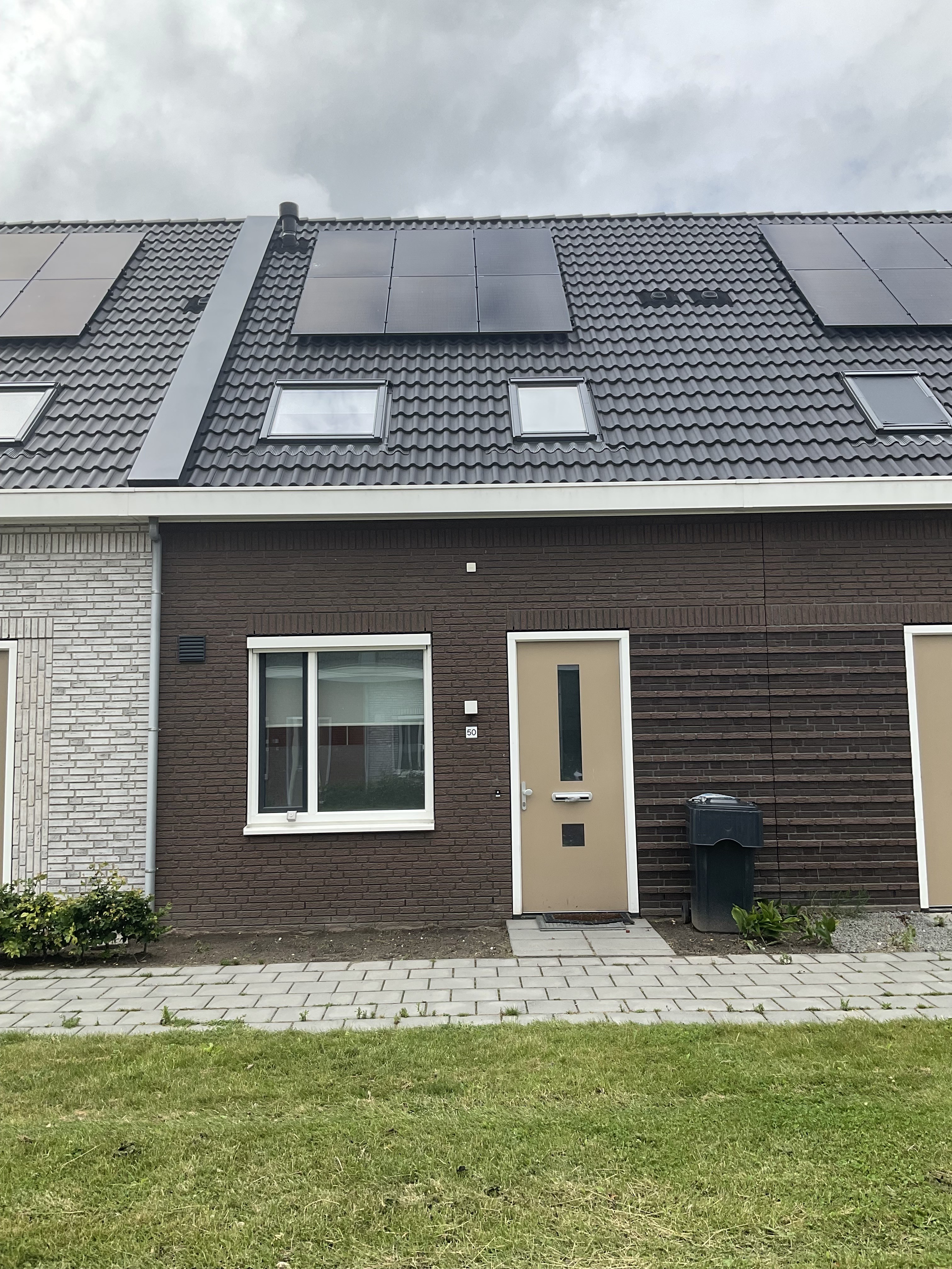 Gerrit Raapstraat 50, 9902 EJ Appingedam, Nederland