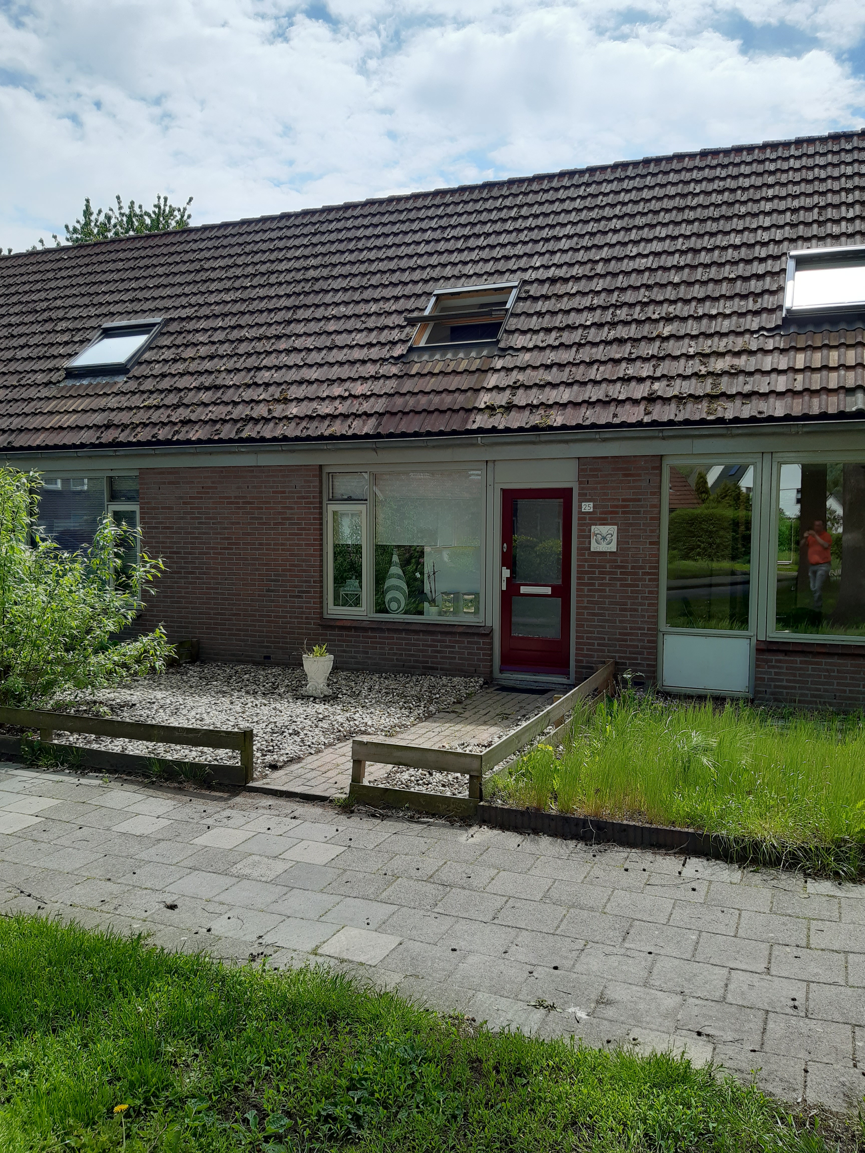 Dollardlaan 25, 9679 CA Scheemda, Nederland