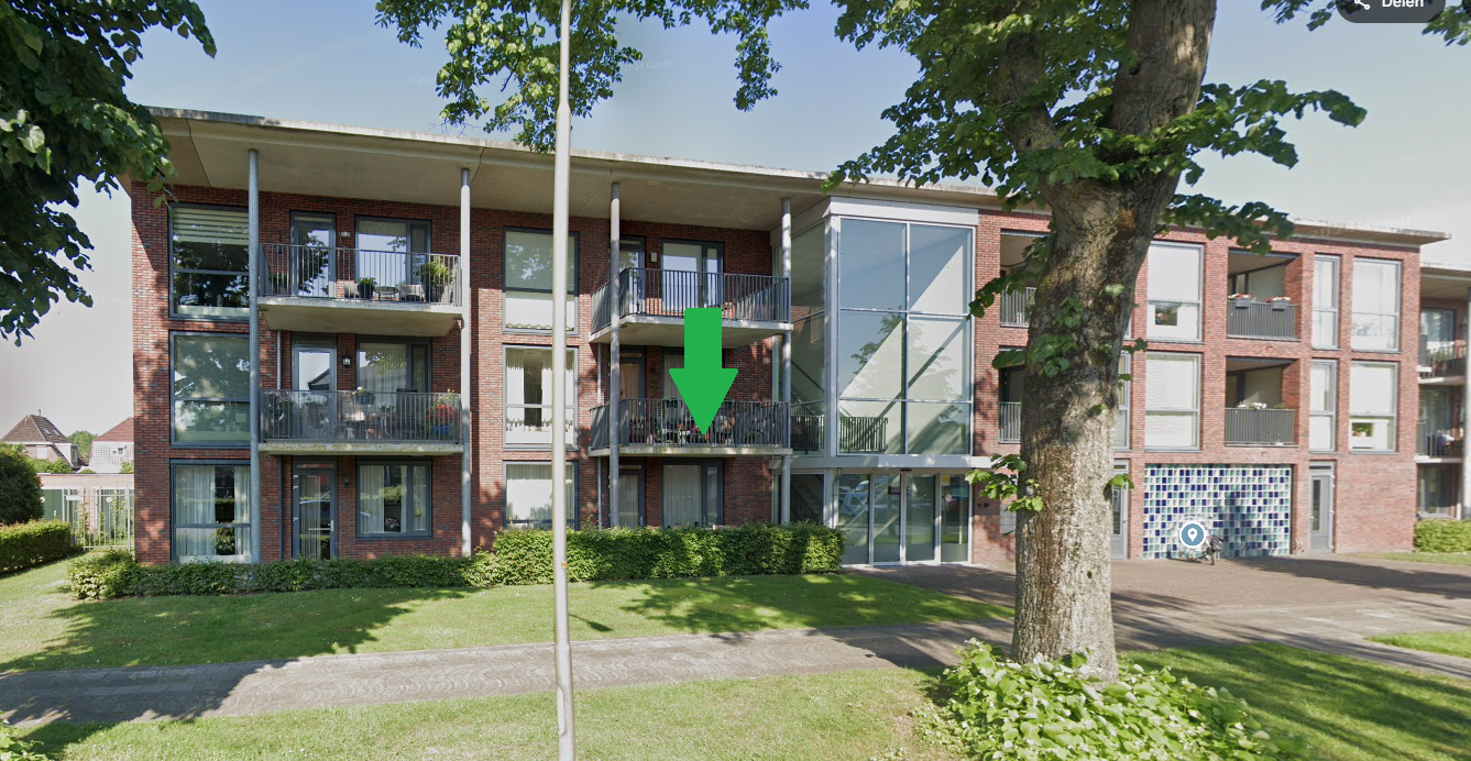 J. Kazemierstraat 13, 9641 GL Veendam, Nederland