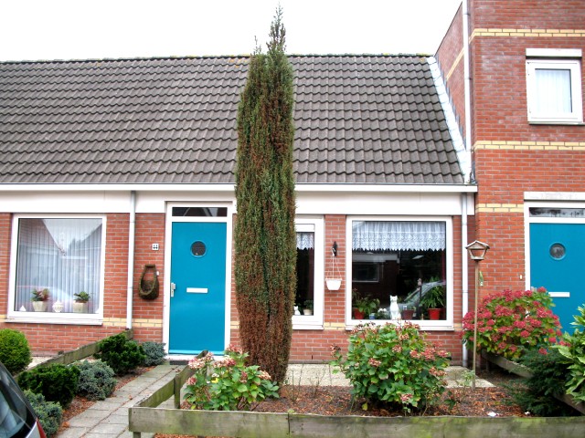 Hofstraat 44, 9671 KP Winschoten, Nederland