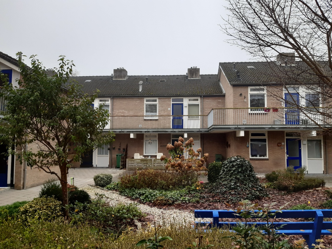 Laan 1509 50A, 9679 CZ Scheemda, Nederland