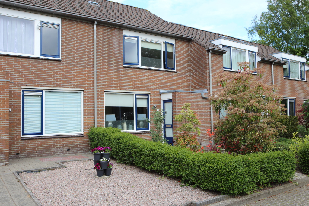 Lariksweg 8, 9674 JA Winschoten, Nederland
