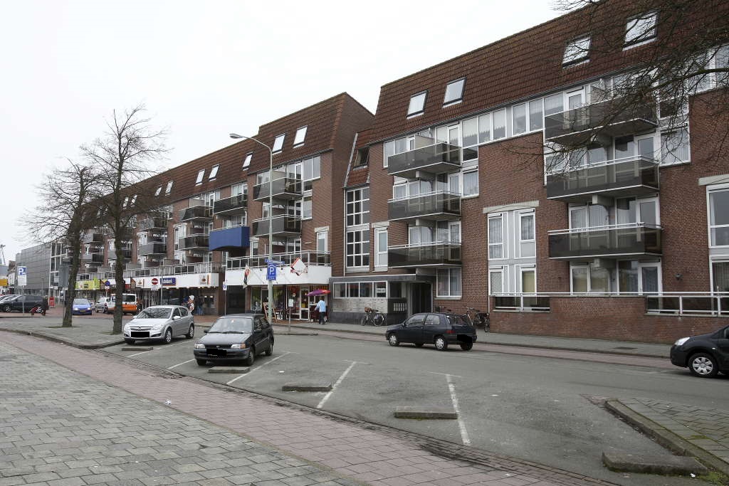 Venne 89A, 9671 DA Winschoten, Nederland