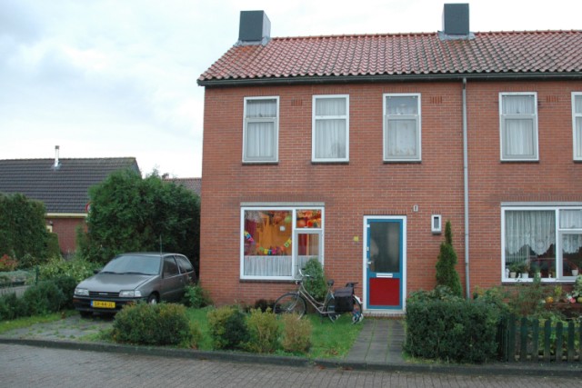 Vestinggracht 29, 9693 CN Bad Nieuweschans, Nederland