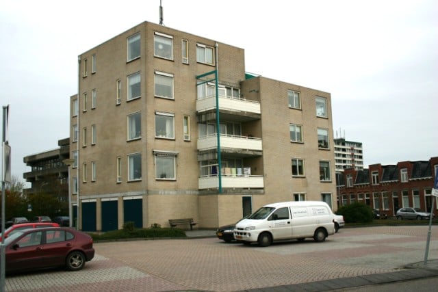 Melkweg 56, 9933 HB Delfzijl, Nederland