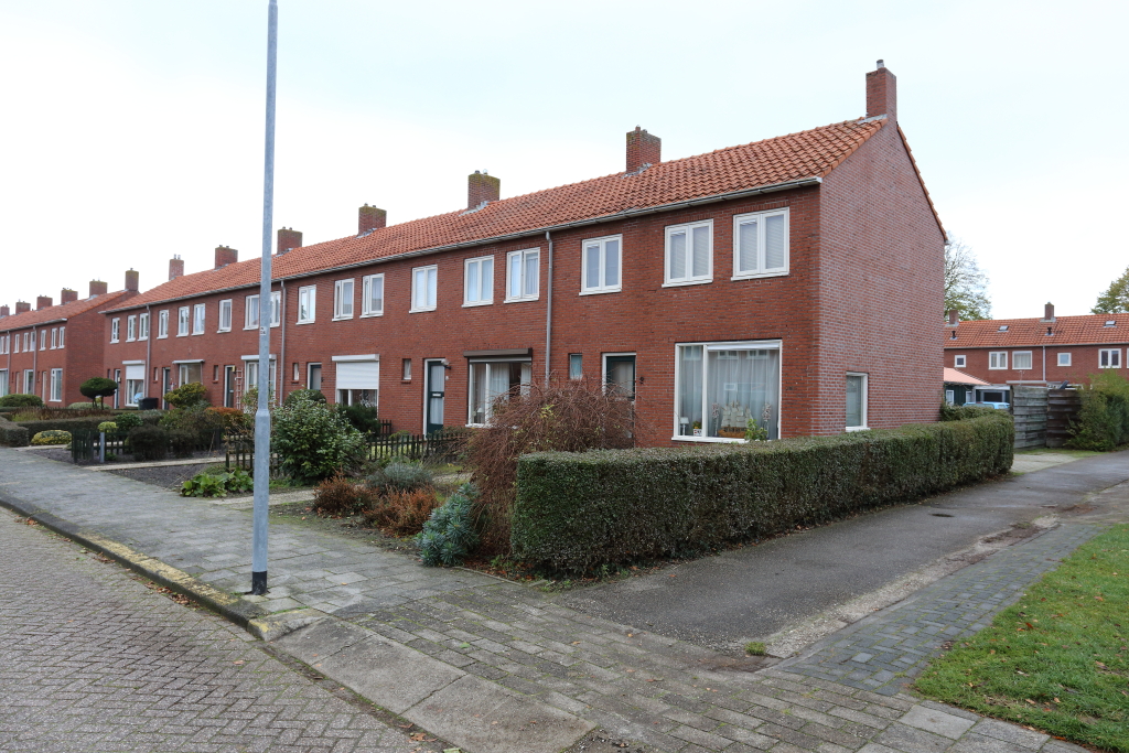 Johannes Emmenstraat 4, 9561 HL Ter Apel, Nederland