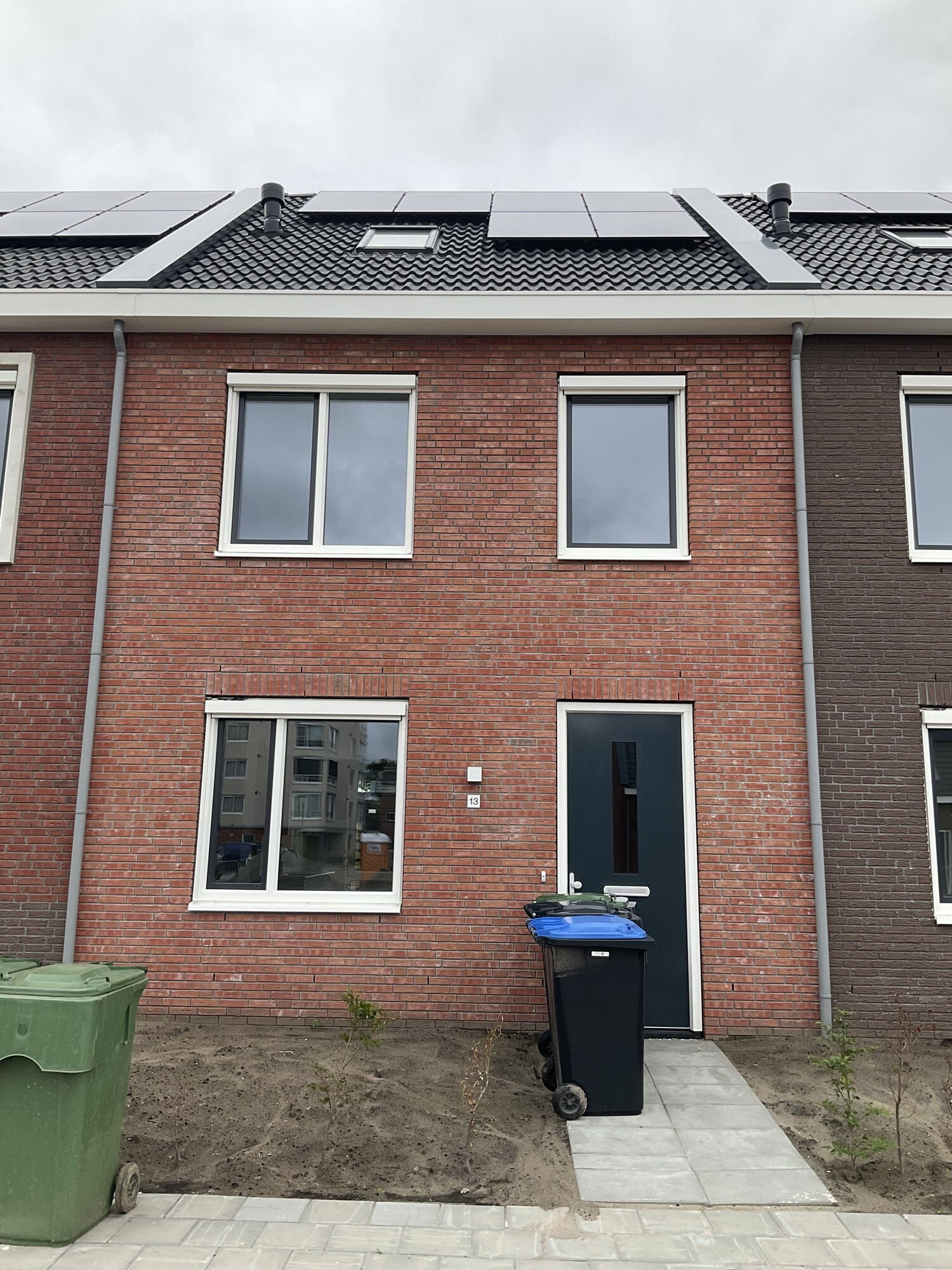 Van Toutenburglaan 13