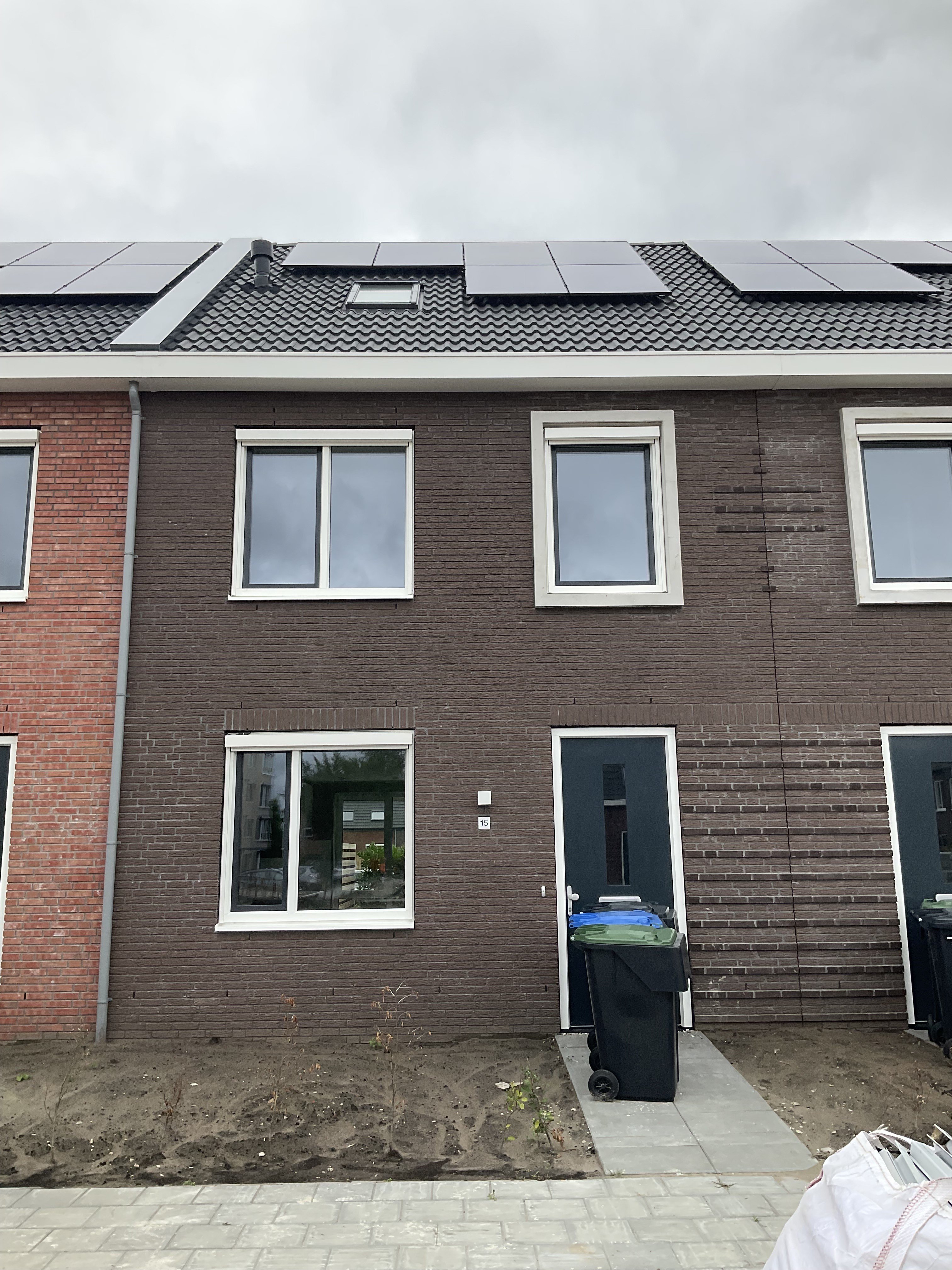 Van Toutenburglaan 15, 9902 GX Appingedam, Nederland