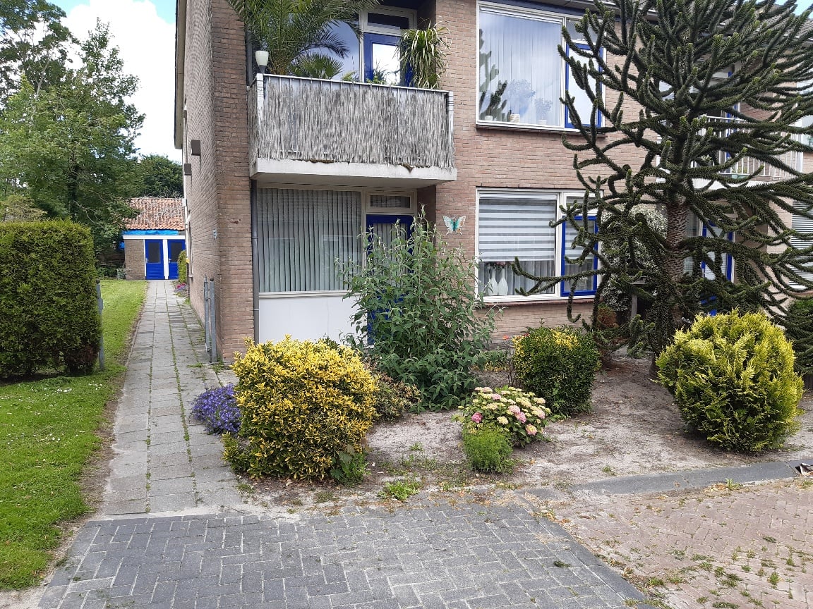 Laan 1509 44, 9679 CZ Scheemda, Nederland