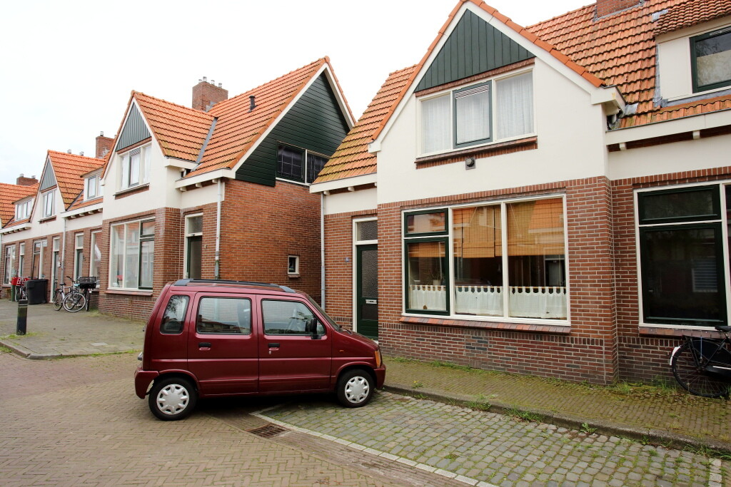 St. Vitusstraat 28