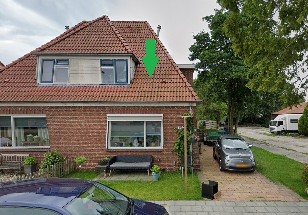 Landbouwstraat 254