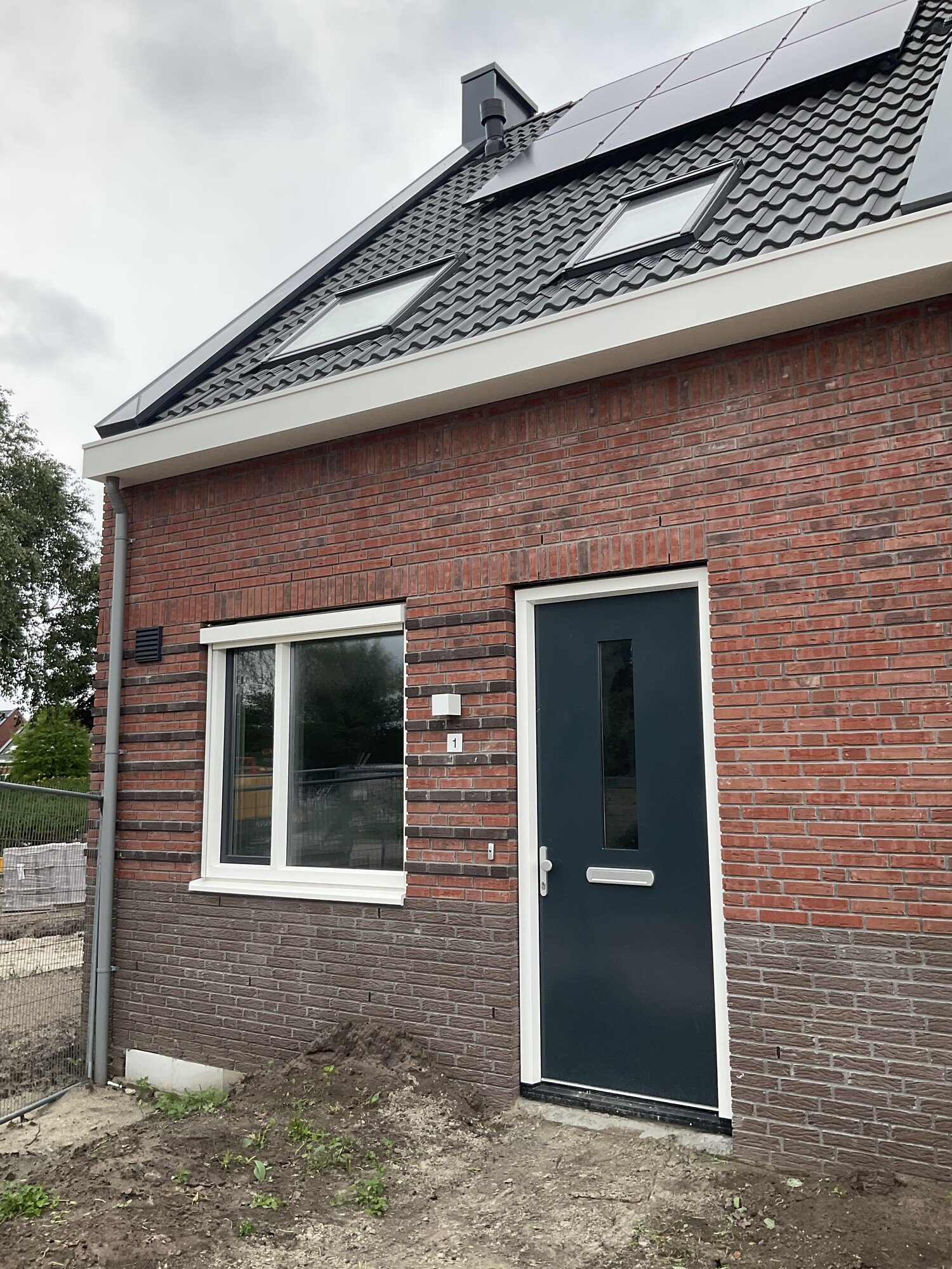 Van Toutenburglaan 1