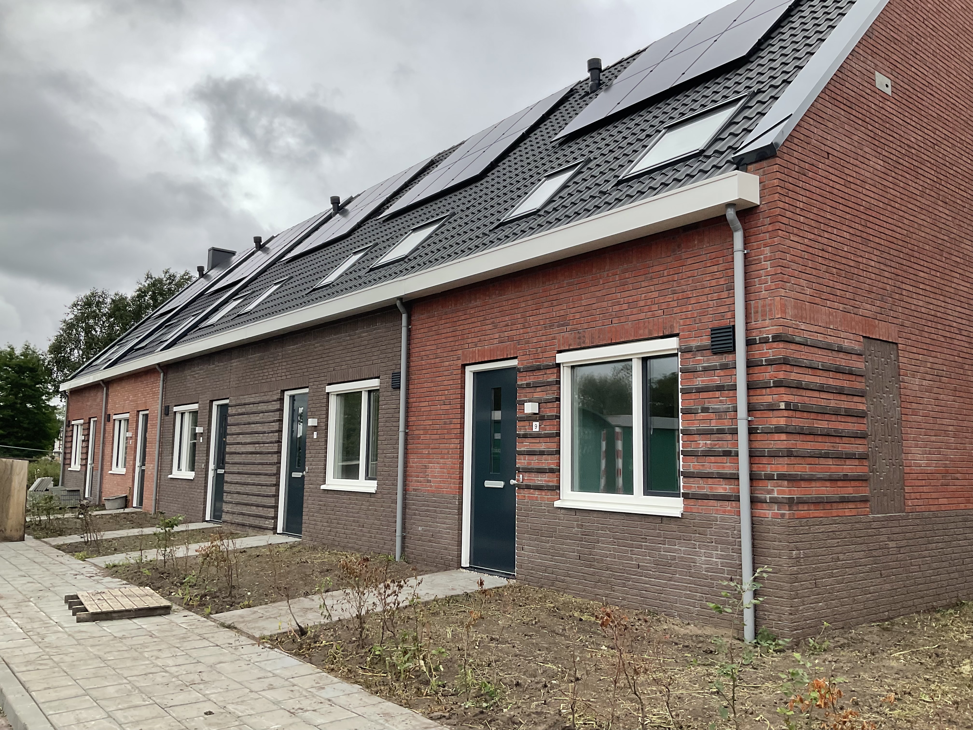 Van Toutenburglaan 1