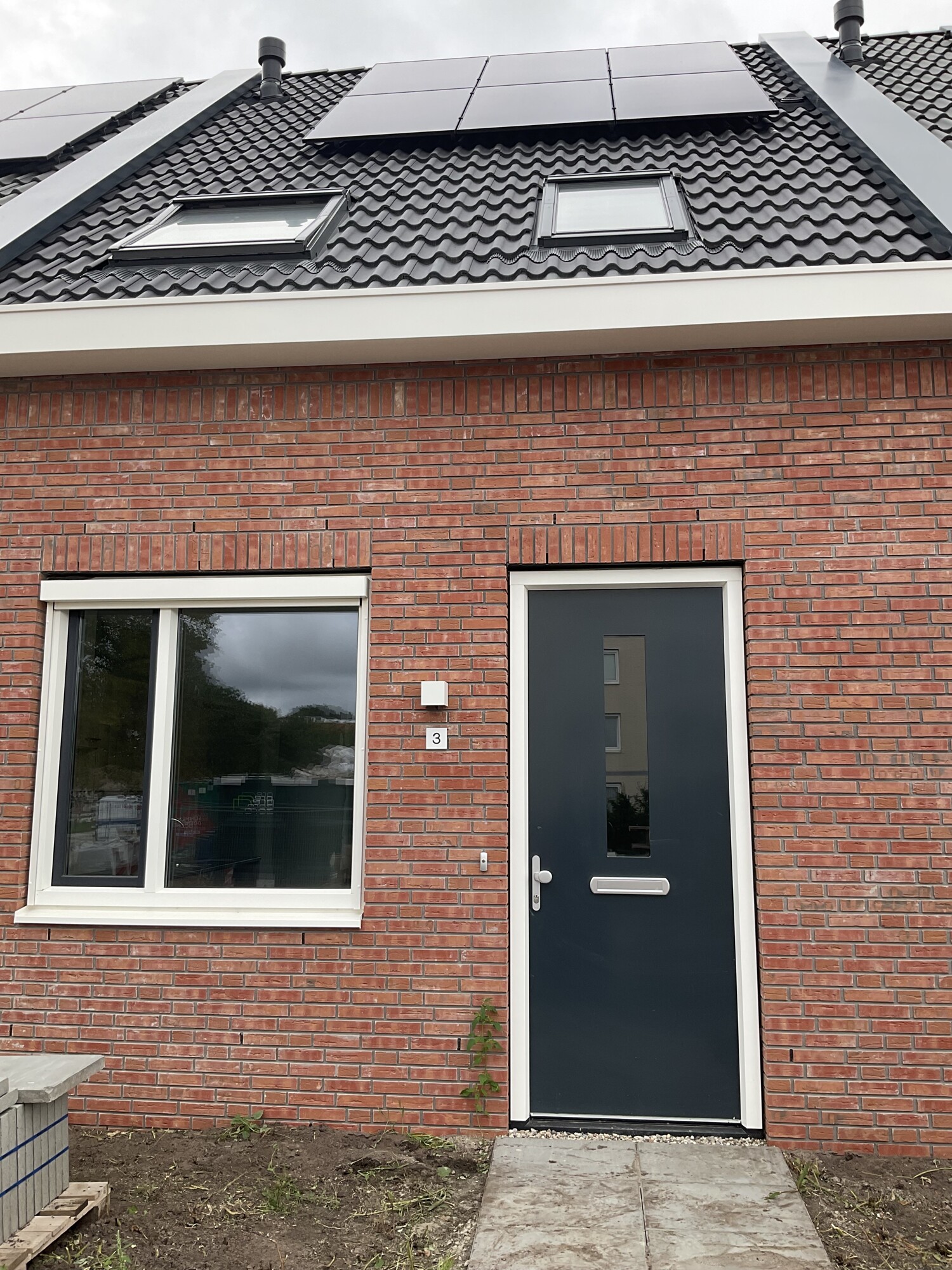 Van Toutenburglaan 3