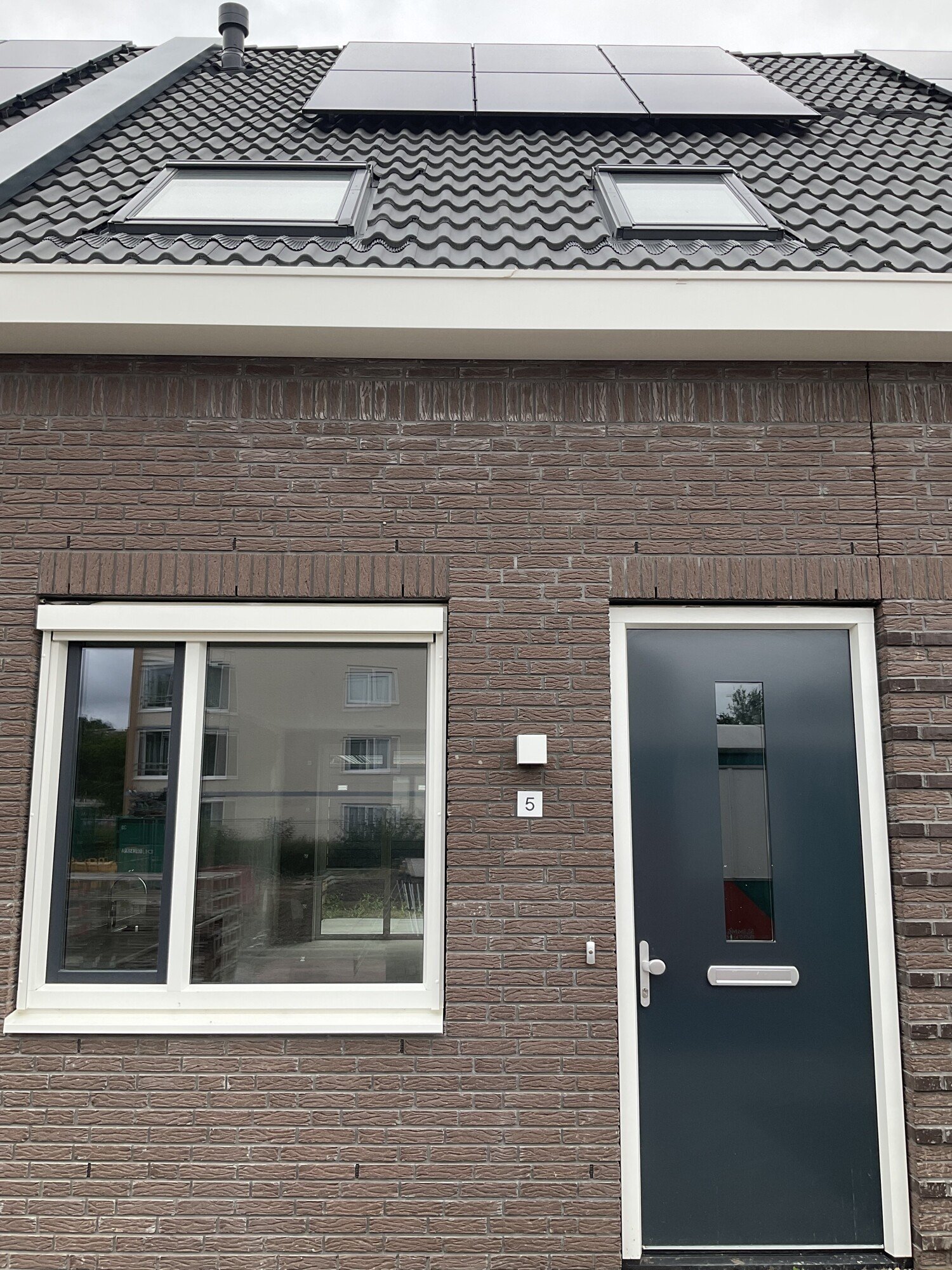 Van Toutenburglaan 5