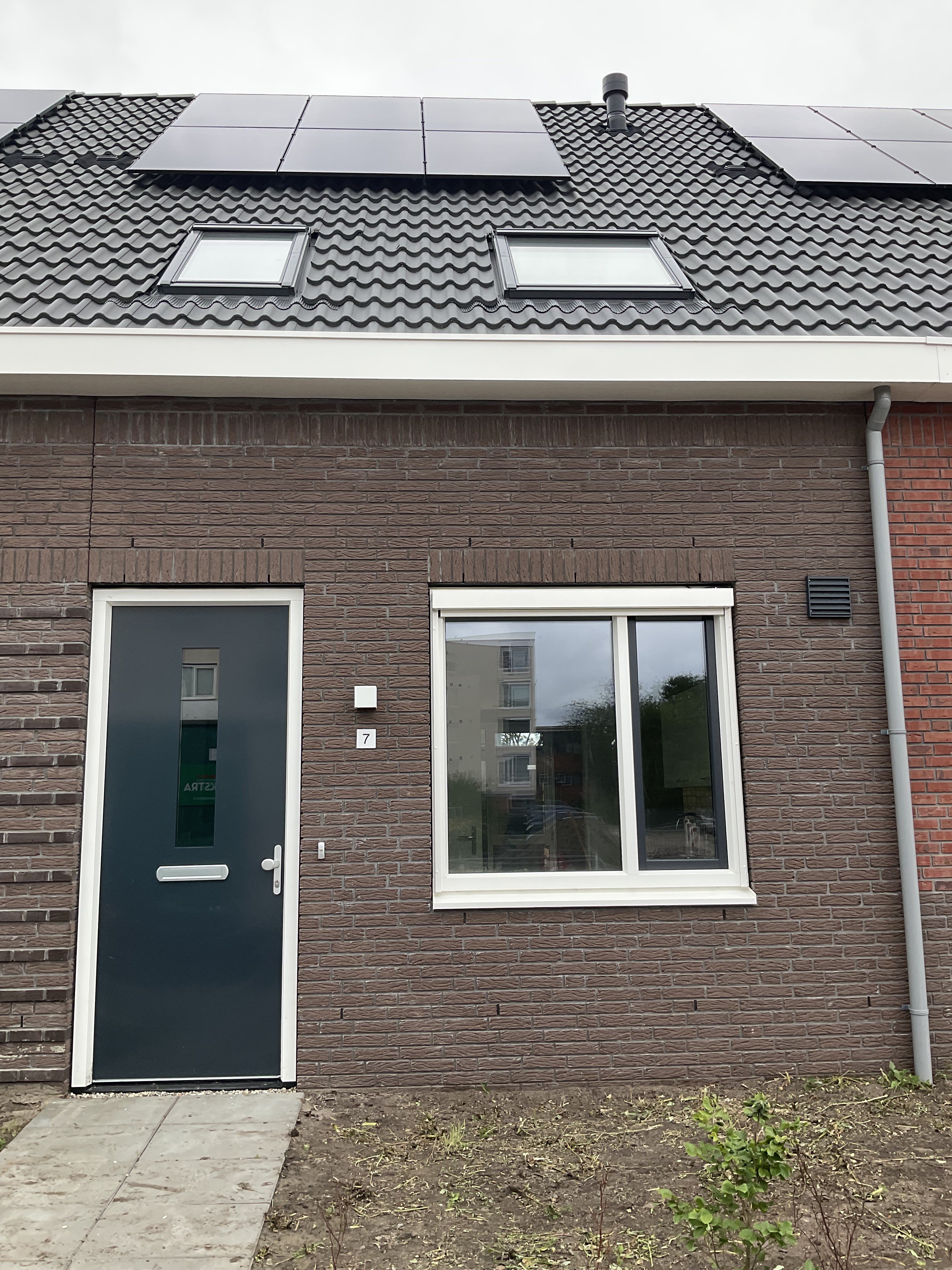 Van Toutenburglaan 7, 9902 GX Appingedam, Nederland