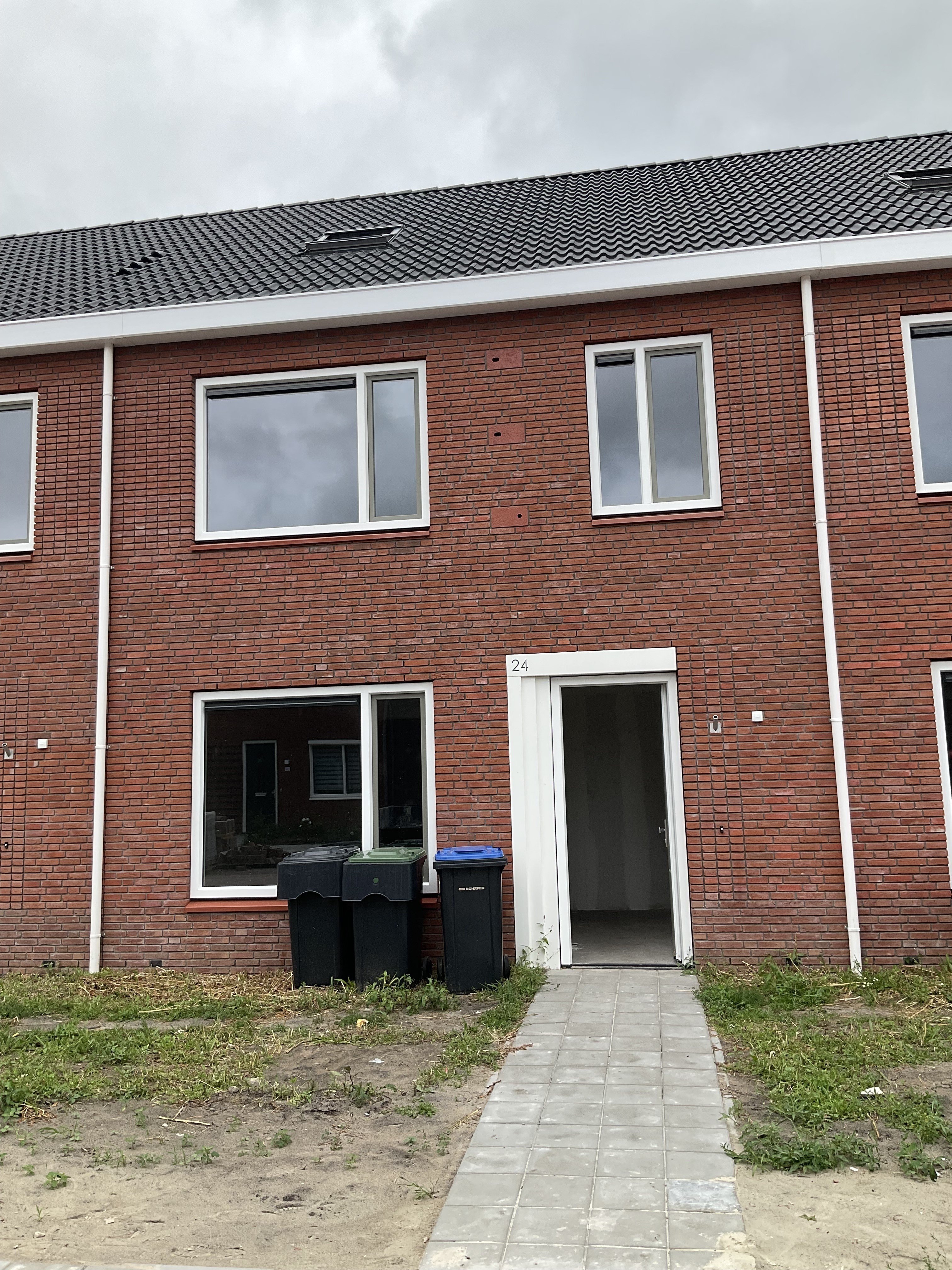 Rengersstraat 24, 9902 GW Appingedam, Nederland