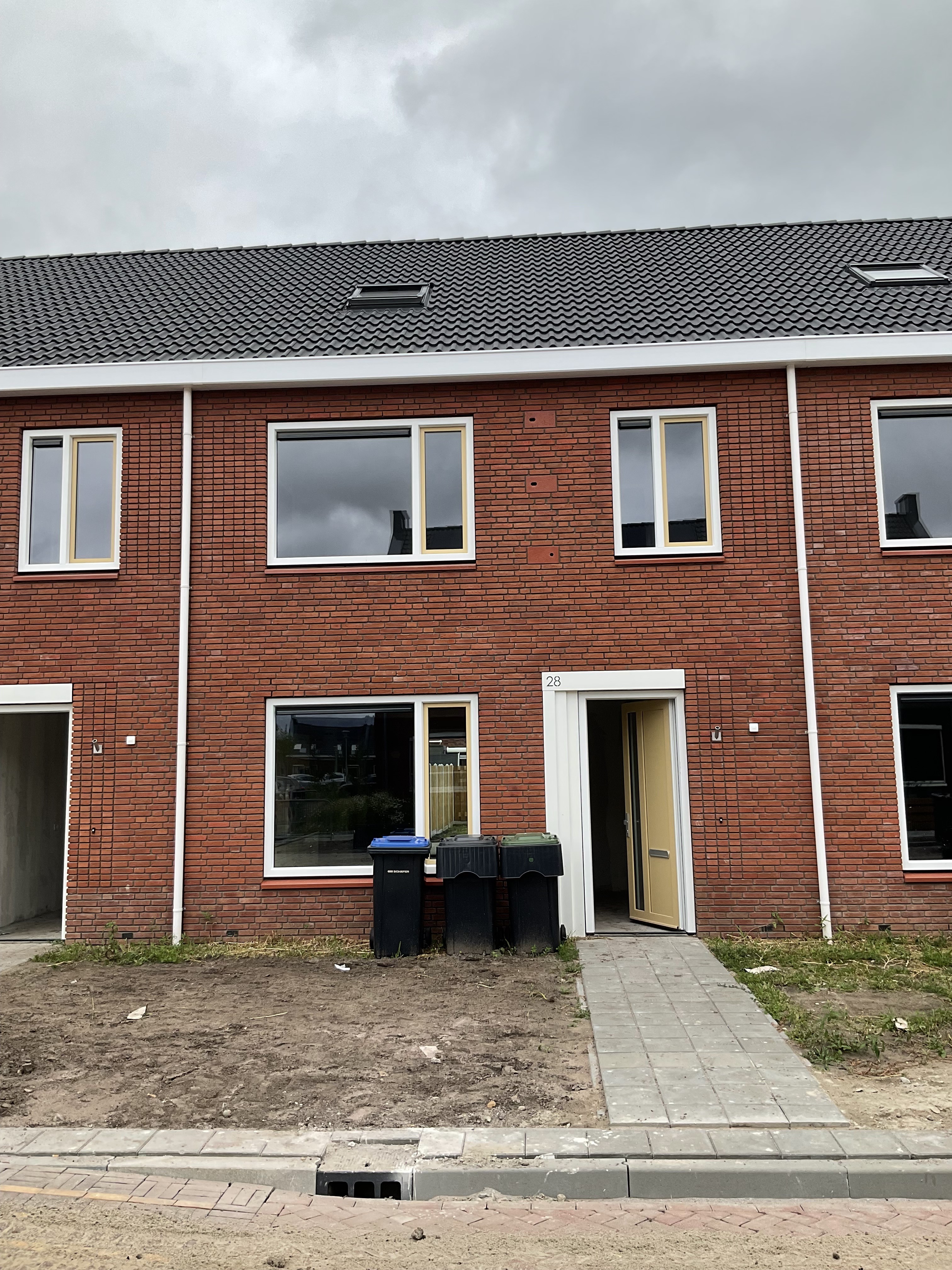 Rengersstraat 28, 9902 GW Appingedam, Nederland