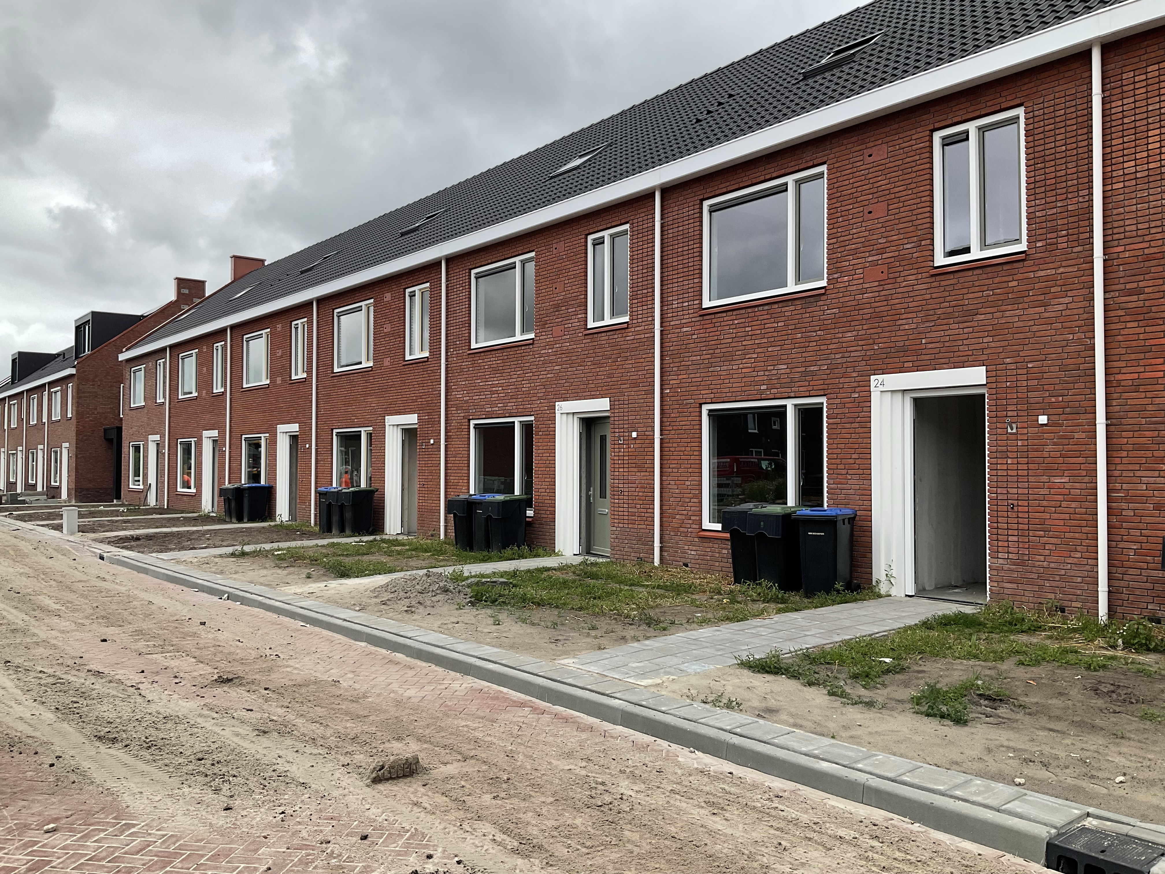 Rengersstraat 28